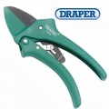 Draper 34478 anvil pruner with ratchet